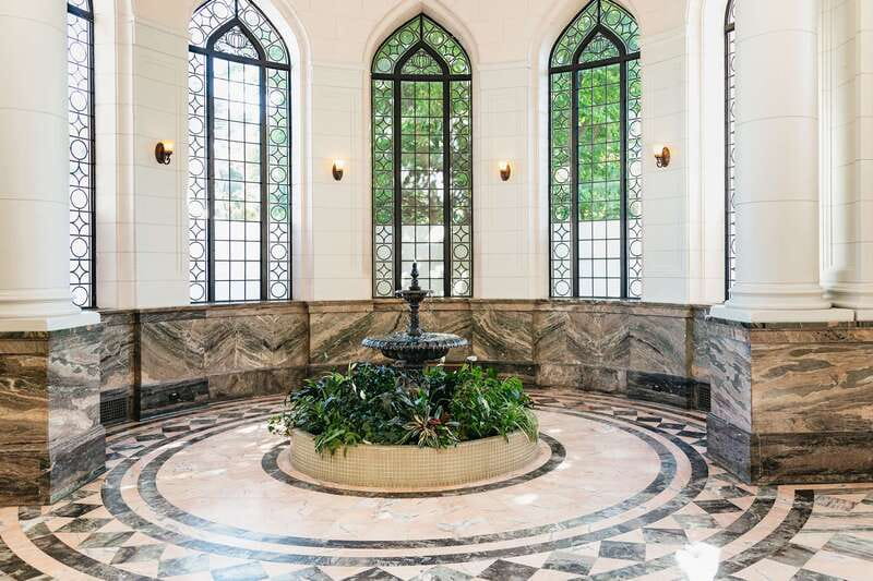 Toronto: Casa Loma Entry Ticket - Art, military displays, and Casa Loma’s film connection