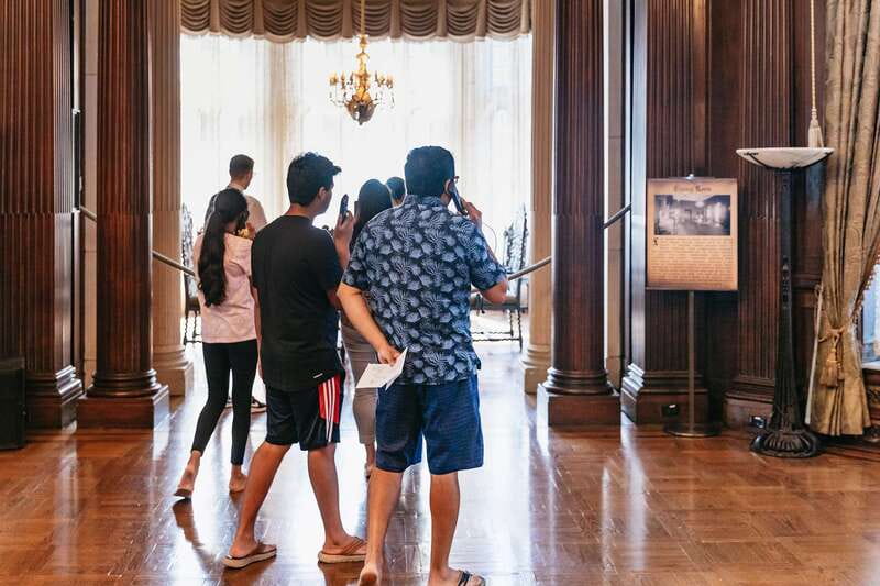 Toronto: Casa Loma Entry Ticket - Gardens, café, and the pace of a good visit
