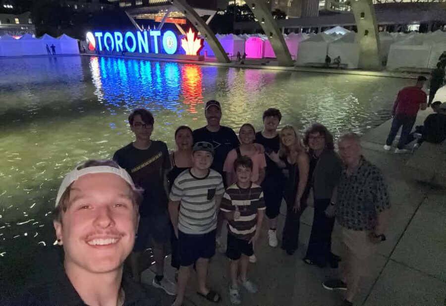 Toronto: Casual Historic Walking Tour - Five good reasons to consider this Toronto walk