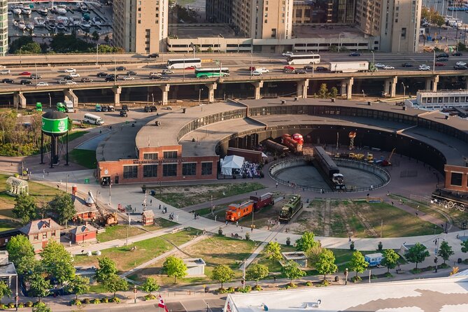 Toronto City Highlights Express Tour - Why This Short Tour Works in Toronto