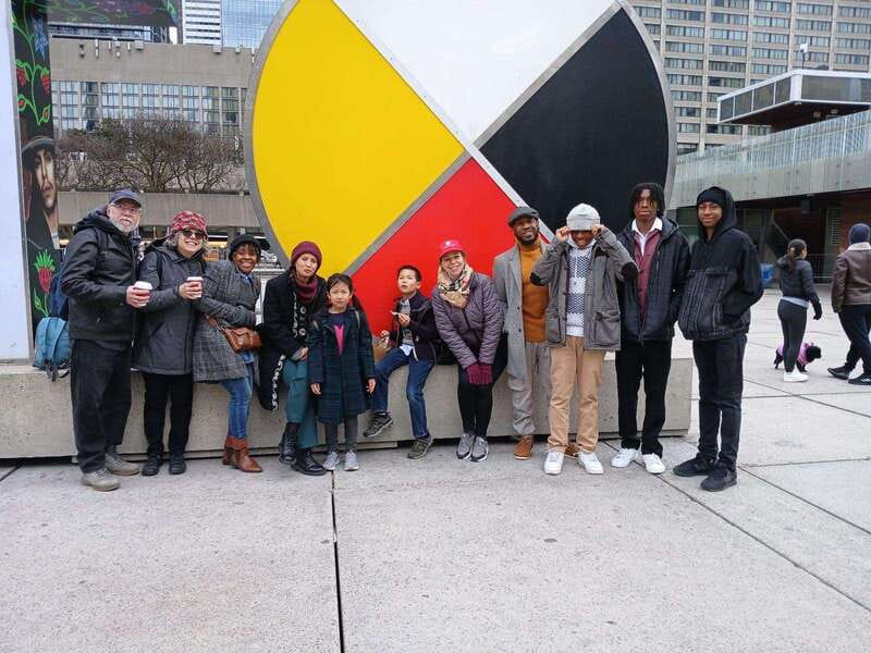 Toronto: City Highlights Walking Tour | 3-Hour - Key points to know before you go