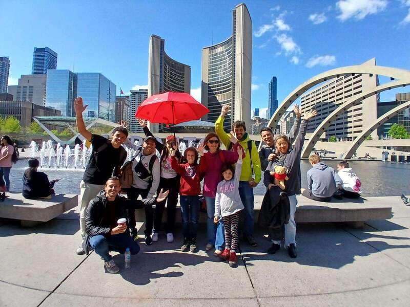 Toronto: City Highlights Walking Tour | 3-Hour - Why this three-hour walk works as a Toronto introduction