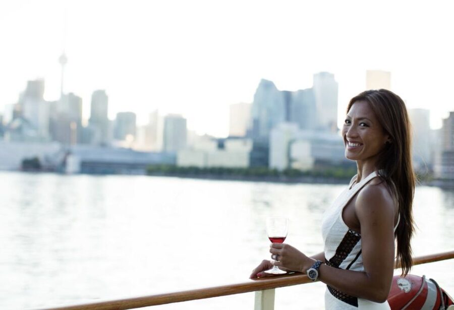Toronto: City Views Harbor Cruise - The $28 price: Is it good value?