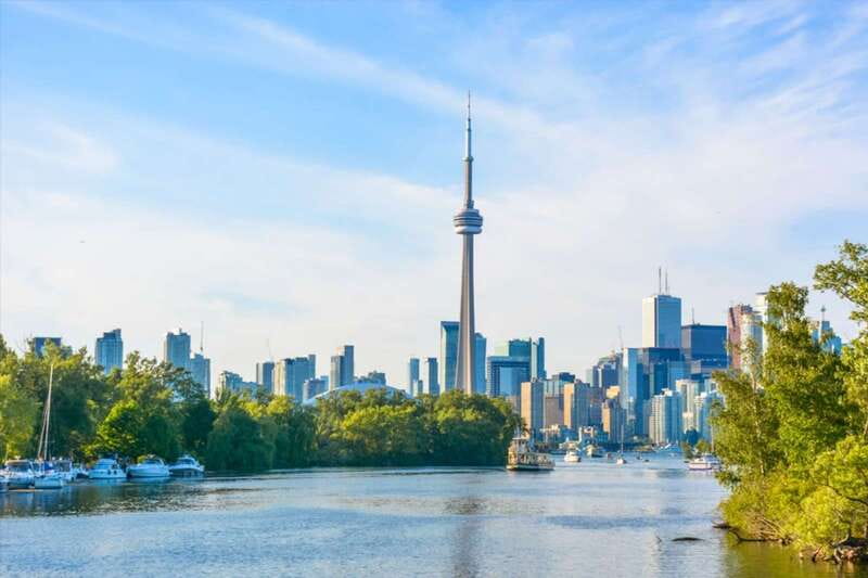 Toronto: City Views Harbor Cruise - Timing, cancellation, and practical planning