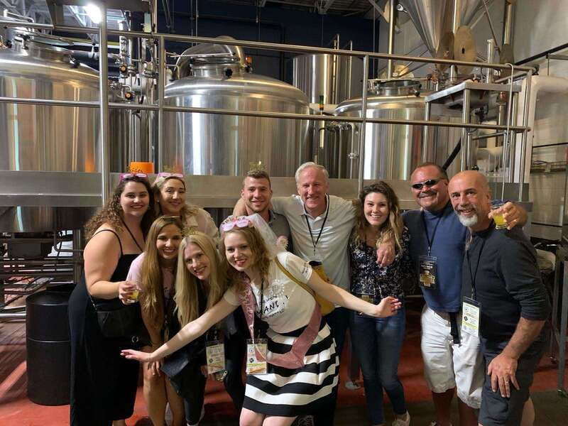 Toronto: Craft Brewery Tour - Who will enjoy this tour most