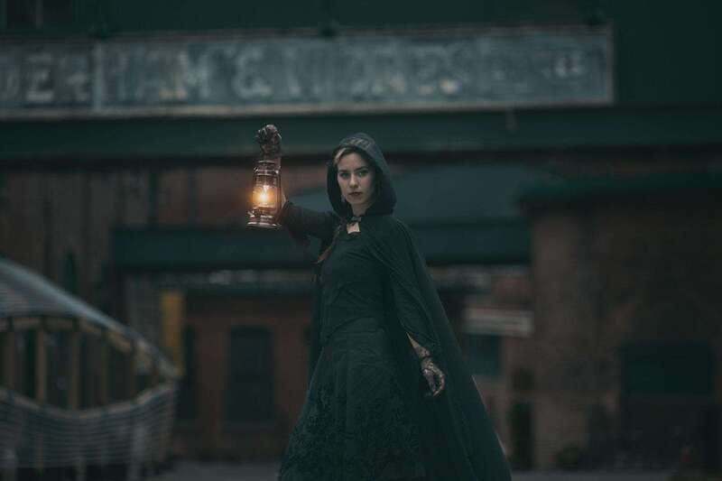 Toronto: Dark History Nighttime Walking Tour - Key things to know before you go