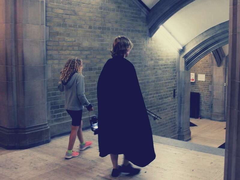 Toronto: Dark History Nighttime Walking Tour - Why Toronto works so well for a ghost walk