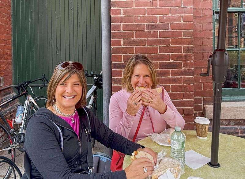 Toronto: Distillery District Breakfast Walking Tour - Who should book this Toronto food walk?