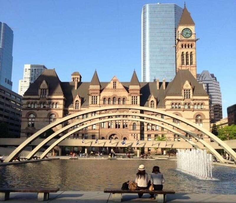 Toronto: Distillery & Old Town Private Walking Tour - St. Lawrence Market and the city’s food culture