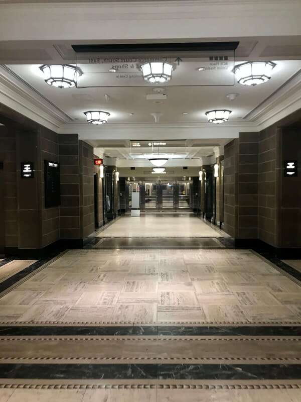 Toronto: Experience PATH - A 32km/24mile underground walkway - A guide-led experience with local character