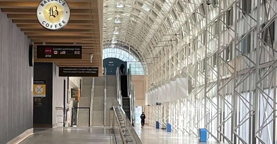 Toronto: Experience PATH - A 32km/24mile underground walkway - What the price includes at $29