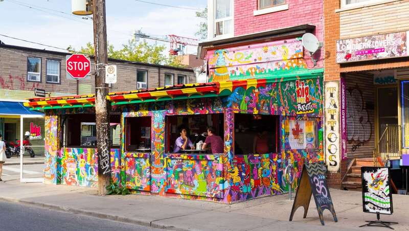 Toronto Food Tour with Local Foodie, Personalized & Private - Starting in Old Town and St. Lawrence Market