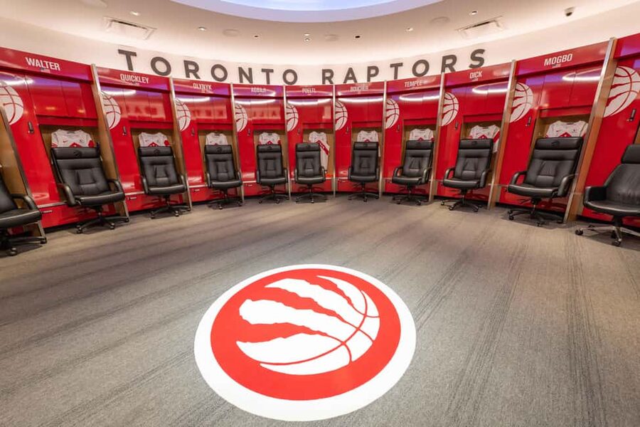 Toronto: Guided Tour of Scotiabank Arena - Starting at Gate 1 in the Galleria