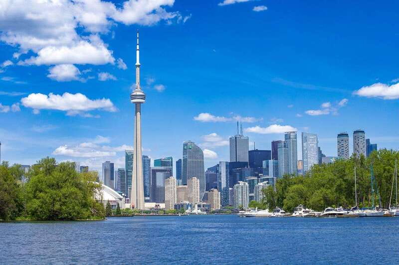 Toronto: Harbor and Islands Sightseeing Cruise - Key points at a glance