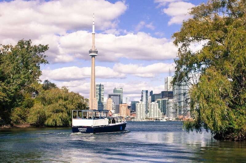 Toronto: Harbor and Islands Sightseeing Cruise - Should you book the Toronto Harbour and Islands cruise?