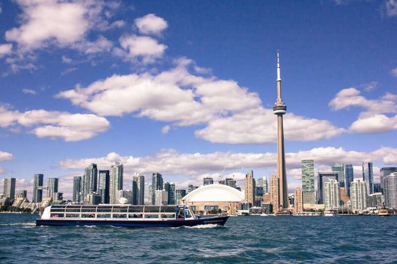 Toronto: Harbor and Islands Sightseeing Cruise - Is $28 a fair price?