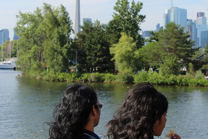 Toronto Harbour and Islands Cruise - What the 45 Minutes Really Gives You