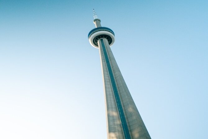 Toronto Highlights Small Group Tour with CN Tower - Is $108.65 a fair price?
