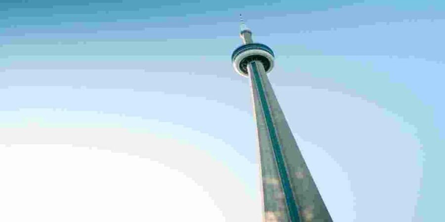 Toronto Highlights Walking Tour with Tower Entry - Why This Short Toronto Tour Works Well