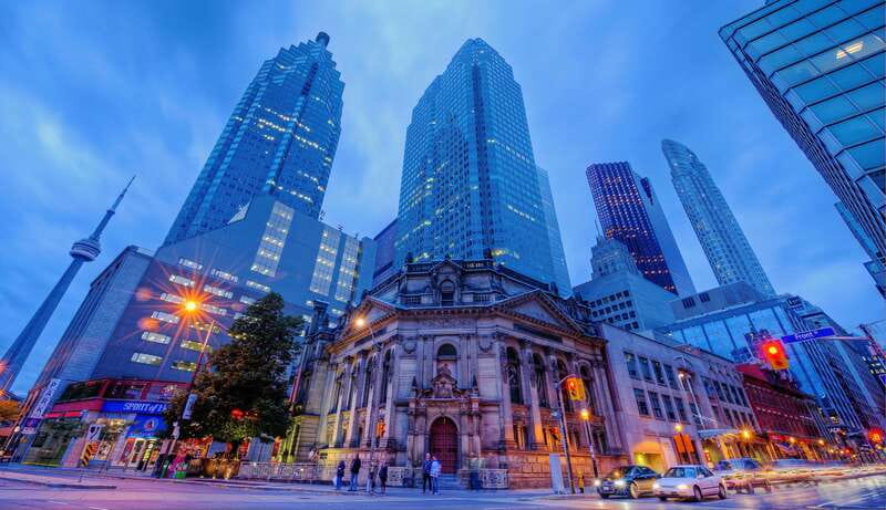 Toronto: Hockey Hall of Fame Entry Ticket - Key points to know before you go