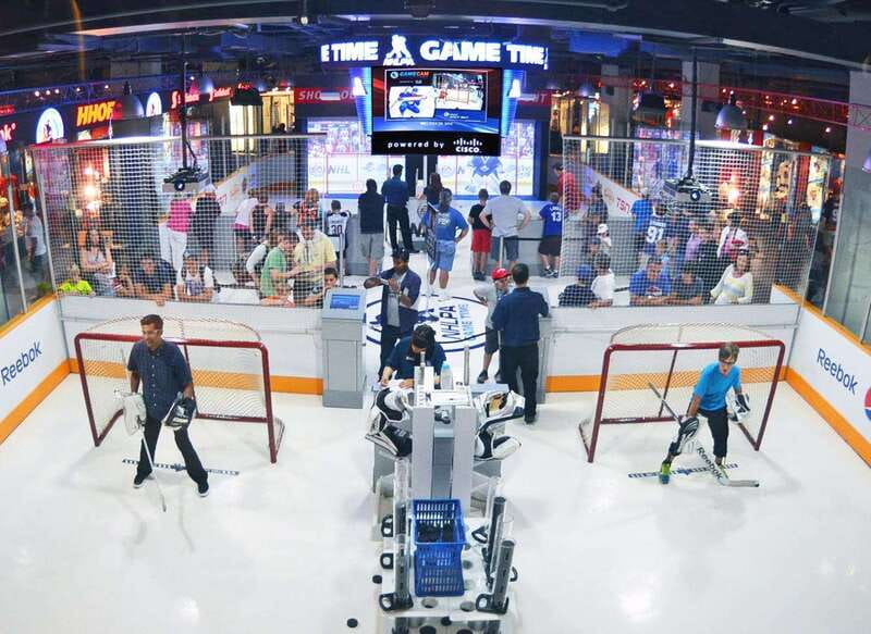 Toronto: Hockey Hall of Fame Entry Ticket - How long to stay, and how to pace the visit