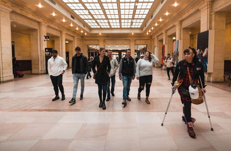 Toronto: Hollywood North Experience Film & TV Tour - What the local guide adds