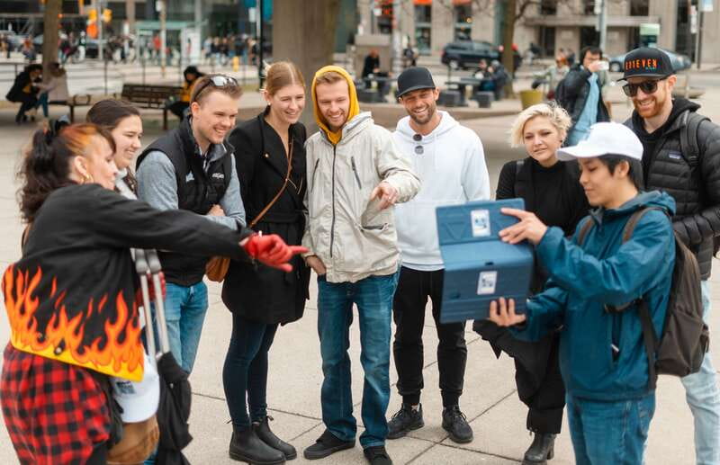 Toronto: Hollywood North Experience Film & TV Tour - Why this tour makes Toronto feel like another city
