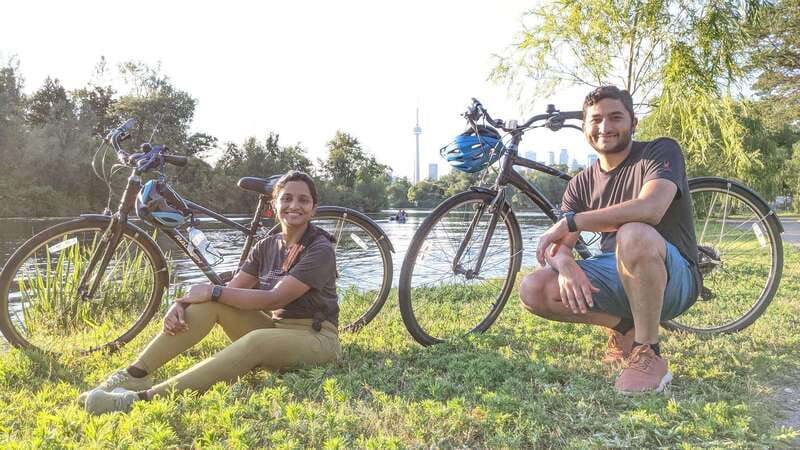 Toronto Islands: Morning or Twilight 3.5-Hour Bike Tour - Quick takeaways from the 3.5-hour ride