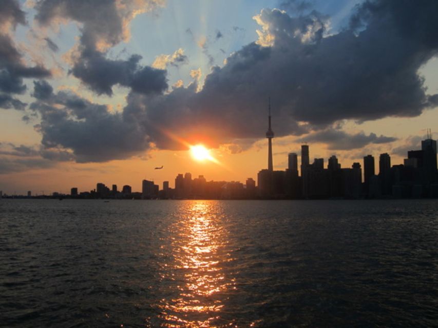 Toronto Islands: Morning or Twilight 3.5-Hour Bike Tour - Is $99 a fair price?