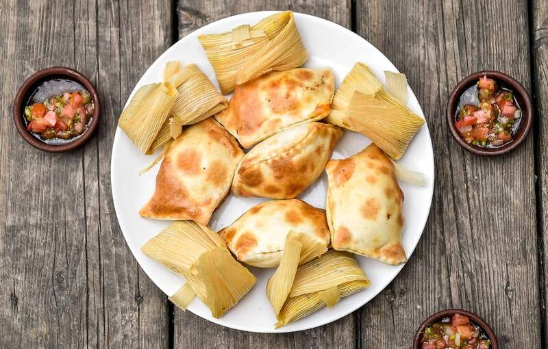 Toronto: Kensington Market International Food Tour - Key points at a glance
