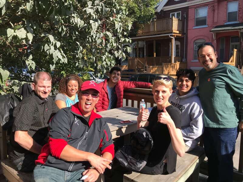 Toronto: Kensington Market International Food Tour - Portion sizes and the value of $83