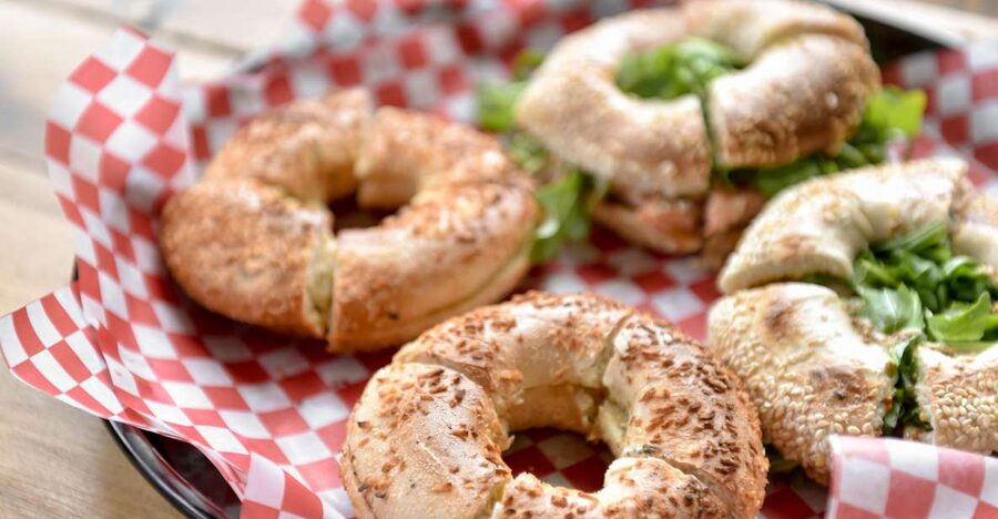 Toronto: Kensington Market International Food Tour - Dietary restrictions: read this before booking