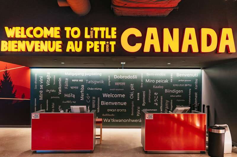 Toronto: Little Canada Skip-the-Line Entry Ticket - Key things to know before you go