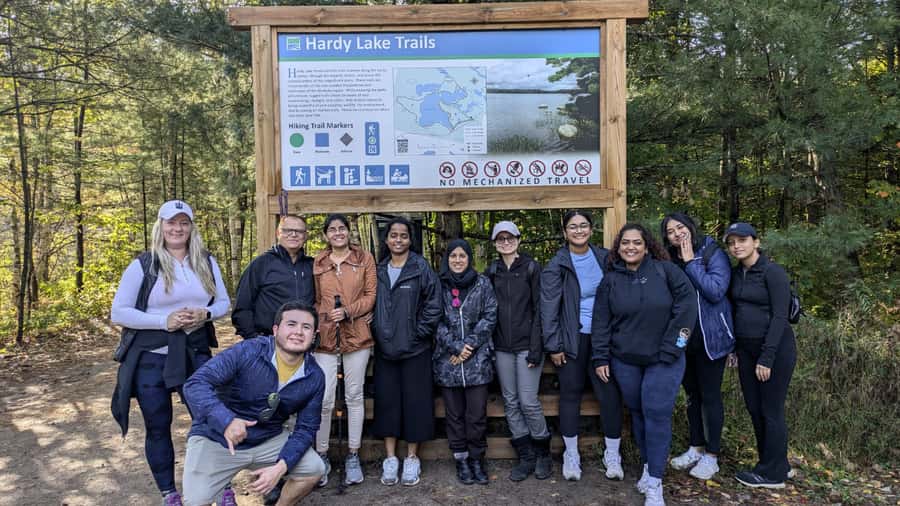 Toronto: Muskoka Cranberry Farm and Hardy Lake Hike - Key Things to Know Before You Go