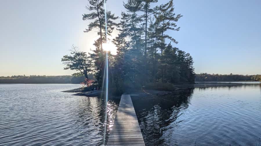 Toronto: Muskoka Cranberry Farm and Hardy Lake Hike - Why This Muskoka Day Trip Works