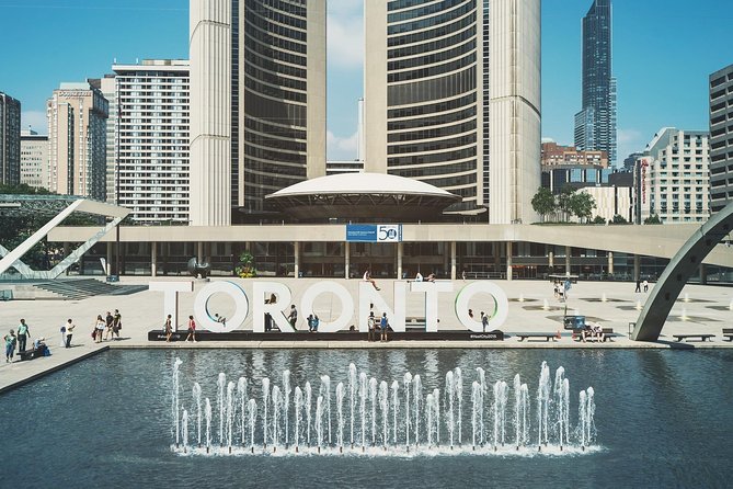 Toronto & Niagara Falls 2 Days Tour - What the $190 tour price really covers