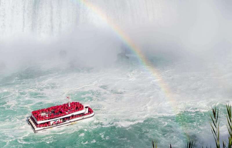 Toronto: Niagara Falls, Boat Ride & Journey Behind the Falls - Why this Toronto to Niagara Falls tour works