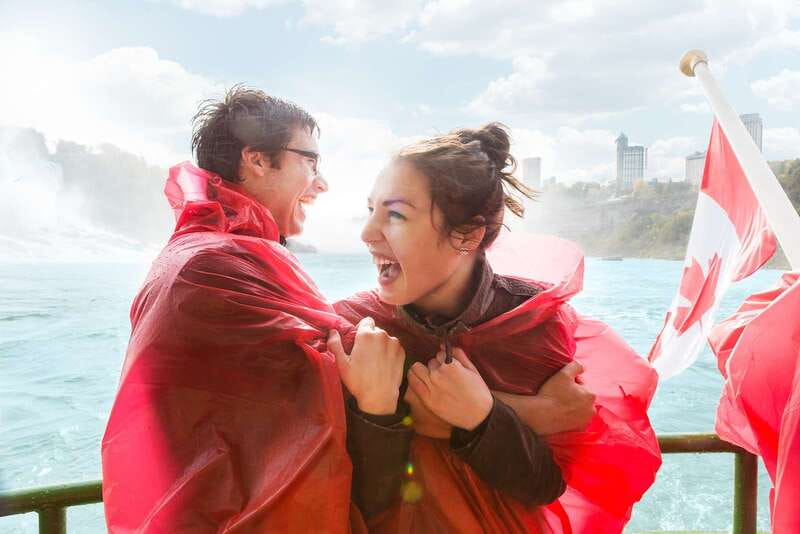Toronto: Niagara Falls Day Tour with Boat Option - What the $55 price really covers