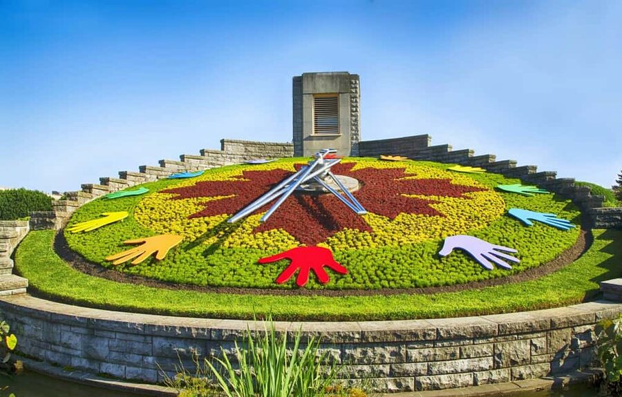 Toronto: Niagara Falls & NOTL Heritage Town Guided Day Tour - Key points to know before you book