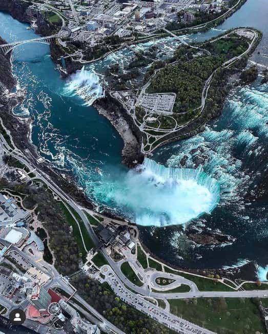 Toronto, Niagara Falls & Thousand Islands 3-day Tour from NY - Pickup points, rooms, and practical planning