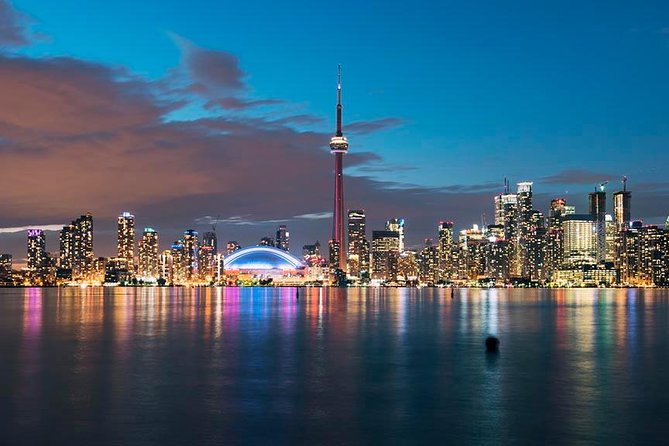 Toronto, Niagara Falls & Thousand Islands VIP 2–Day Trip - Leaving Montreal for Thousand Islands