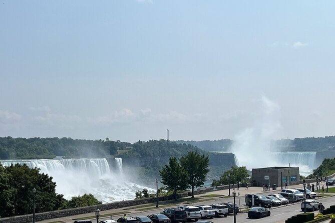 Toronto: Niagara Falls Tour, Boat, Journey Behind Falls & Tower - Is $209.54 a fair price?