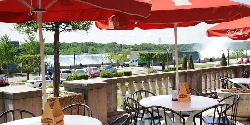 Toronto: Niagara Falls Tour with Boat and Lunch - Why a Toronto day trip can make sense