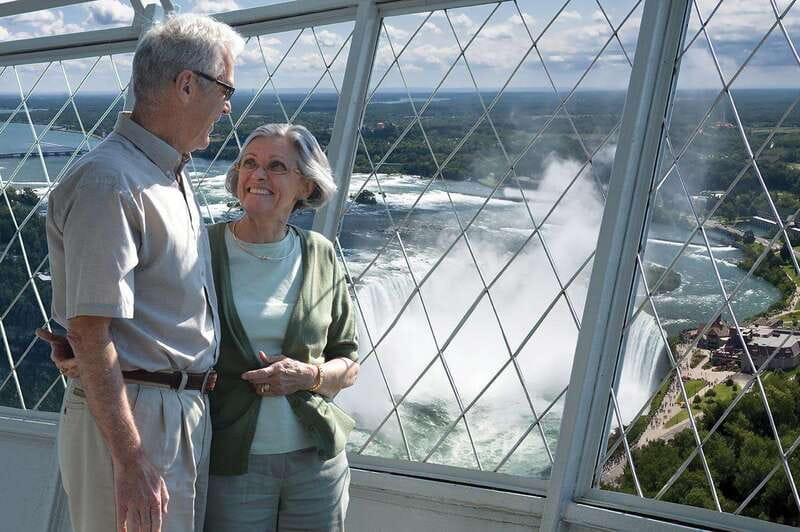Toronto: Niagara Falls Tour with Boat, Behind Falls & Tower - Is $167 good value?