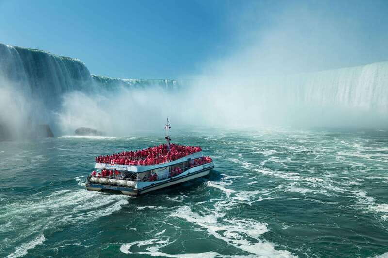 Toronto: Niagara Falls Tour with Cruise and Behind The Falls - Why this Toronto to Niagara Falls tour works