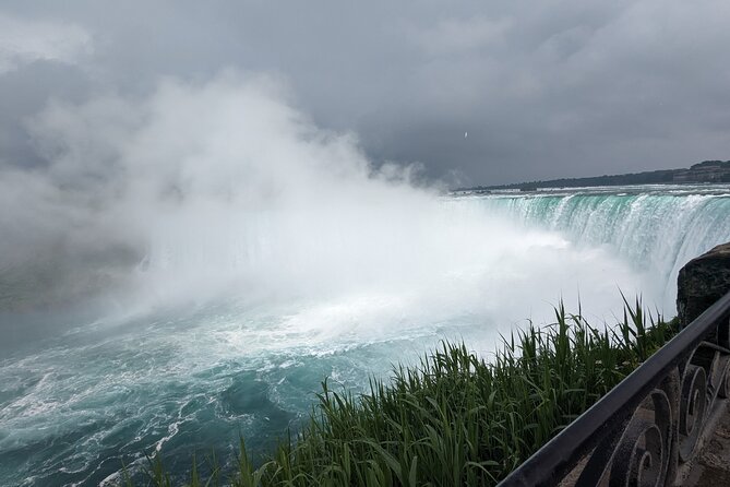 Toronto: Niagara Falls VIP Private Luxury SUV Tour - What the $449.87 price really buys