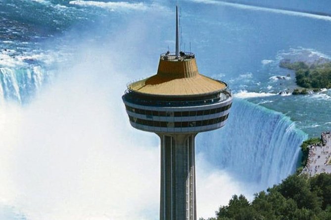 Toronto: Niagara Falls VIP Private Luxury SUV Tour - Guide quality can shape the whole day