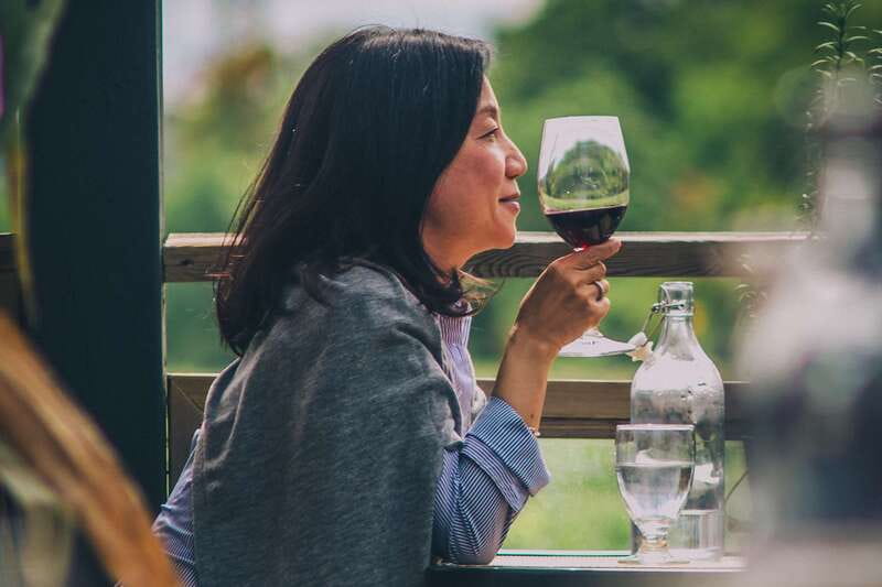 Toronto: Niagara Wineries Tasting Tour & Optional Lunch - Leaving Toronto for Niagara wine country