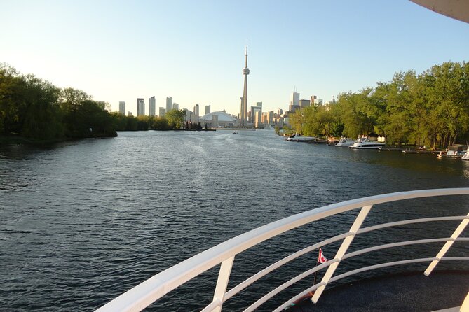 Toronto Obsession III Brunch Cruise - Who will enjoy Obsession III most?