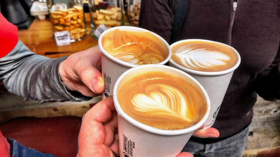 Toronto Old Town Food & History Walking Tour - Why food makes Toronto’s past easier to understand